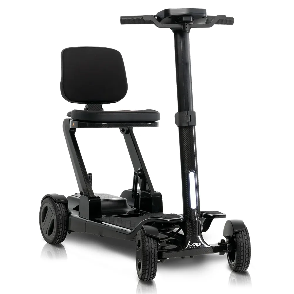 GoGo Carbon Ultra Lite