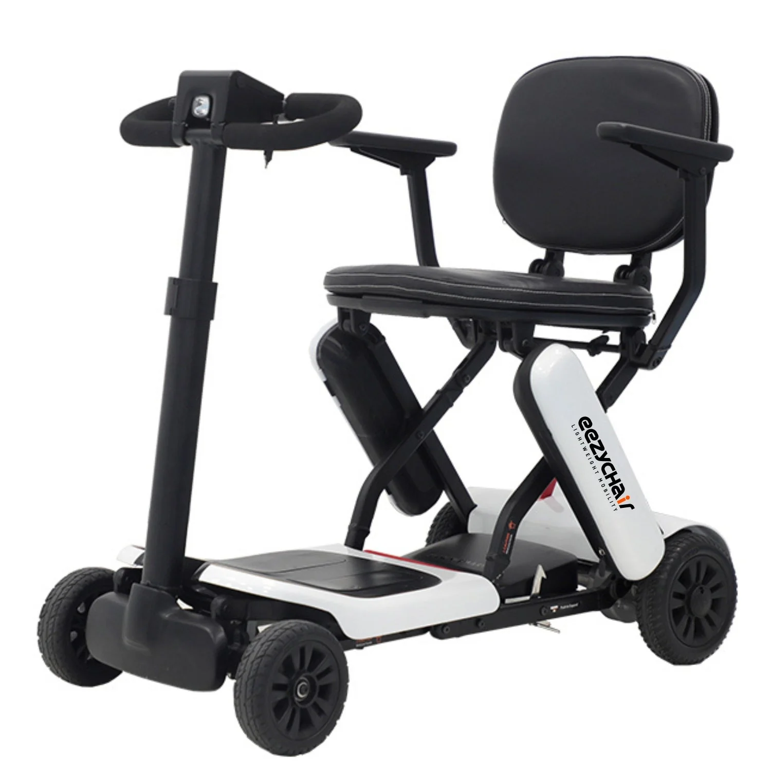 Eezy-Fold Mobility Scooter