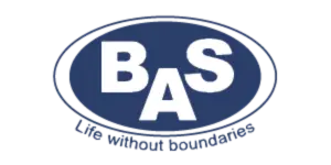 BAS(NW) logo