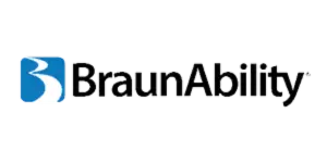 BraunAbility logo