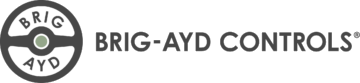 Brig-Ayd Controls logo
