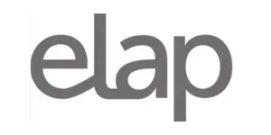 ELAP Engineering logo
