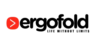 Ergofold logo