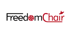 Freedomchair logo