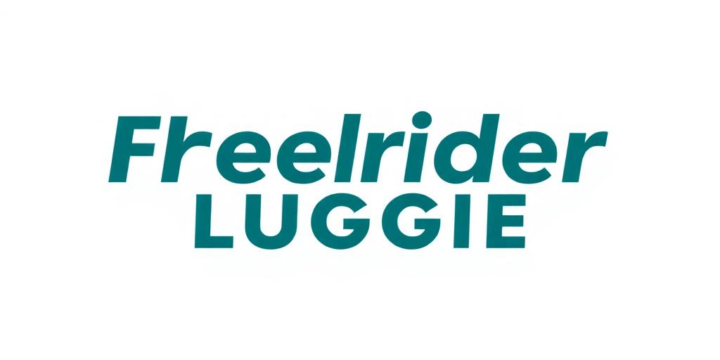 Freerider logo