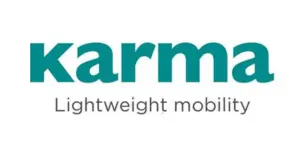 Karma Mobility logo