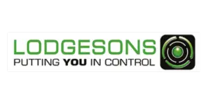 Lodgesons logo