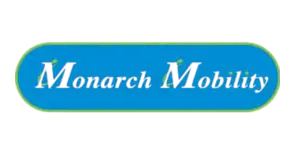 Monarch Mobility logo