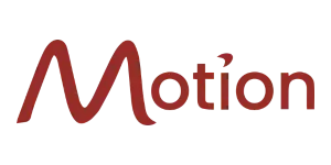 Motion Healthcare logo