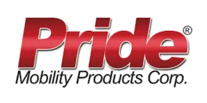 Pride Mobility logo