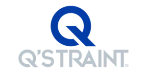 Q’Straint logo