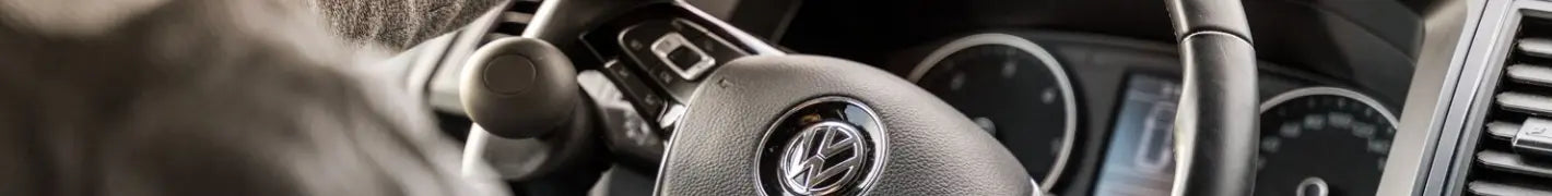 Driving-Controls Mobility Station