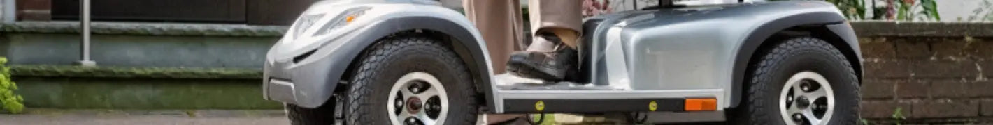 Mobility-Scooters Mobility Station