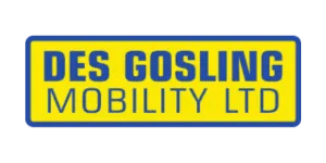 Des Gosling Mobility - Mobility Station