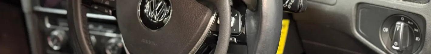 Electronic Accelerators - Mobility Station