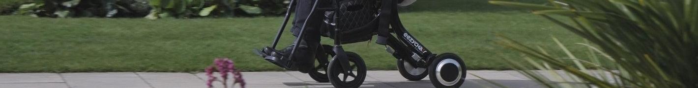 Ex Demo & Used Clearance - Mobility Station