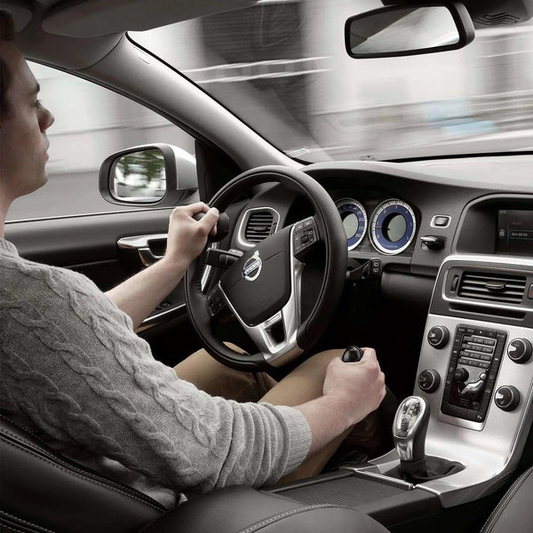 Mechanical-Hand-Controls Mobility Station