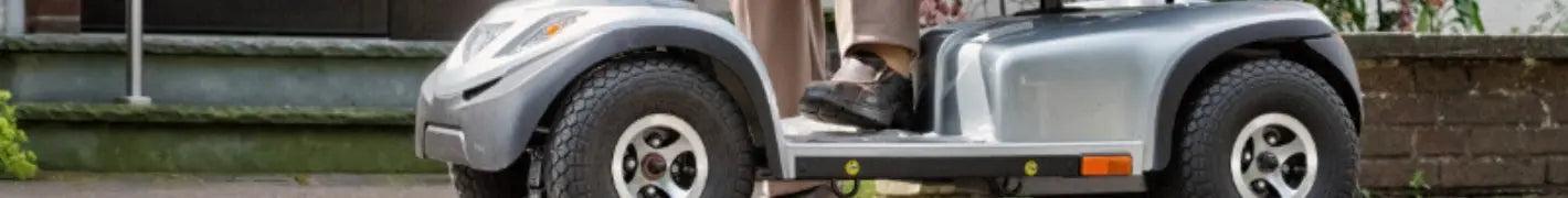 Mobility Scooters - Mobility Station