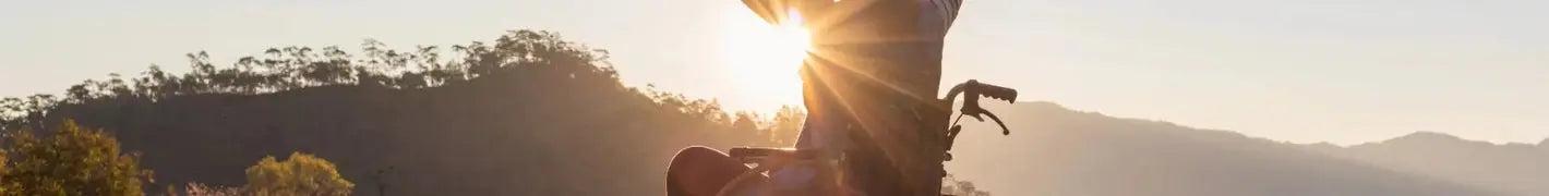 Wheelchairs Mobility Station