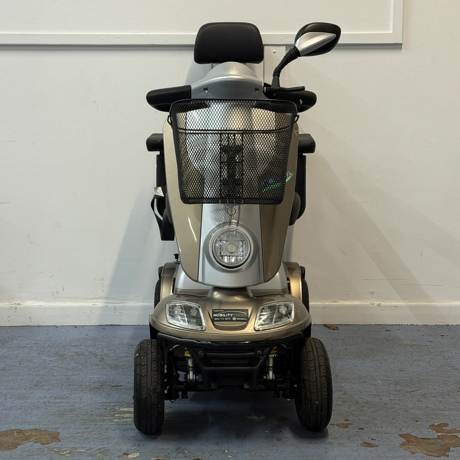 Kymco Midi XLS 8mph Mobility Scooter