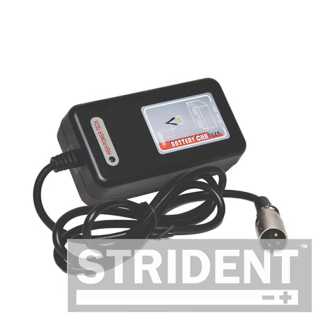 24V 1.8 Amp Battery Charger High Power Strident
