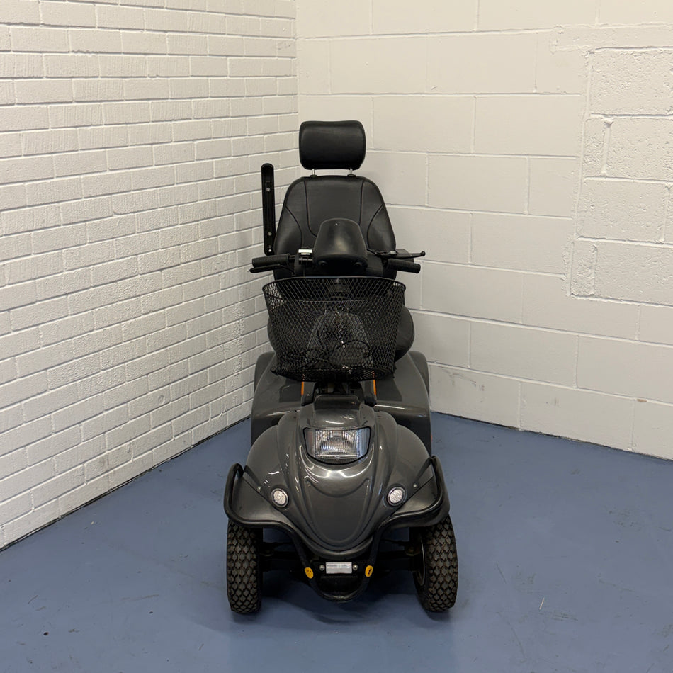 Mini Crosser 8 mph Offroad Mobility Scooter