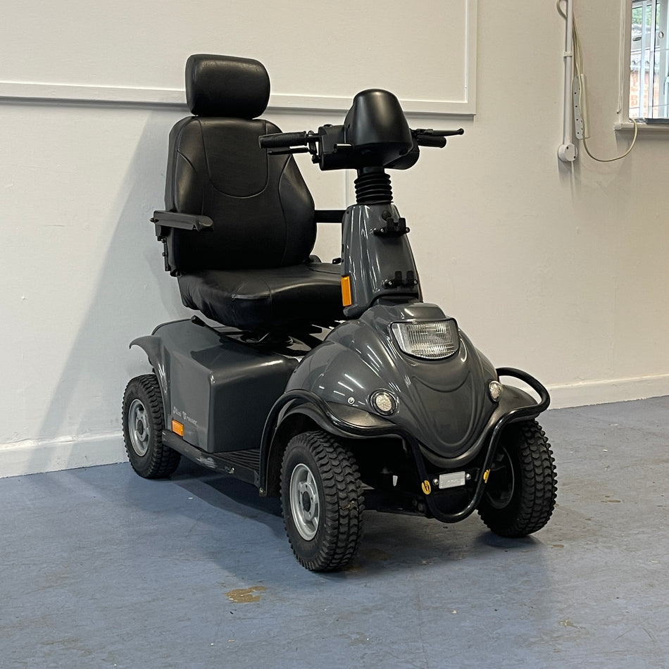 Minicrosser X1 8mph Mobility Scooter