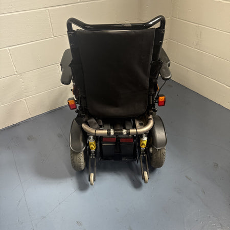 kymco k active wheelchair  6mph Working Spares Or Repair
