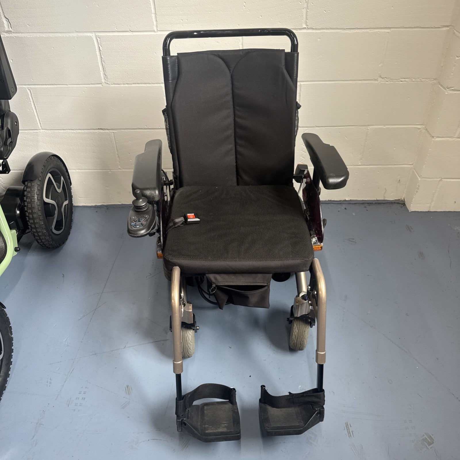 kymco k active wheelchair  6mph Working Spares Or Repair