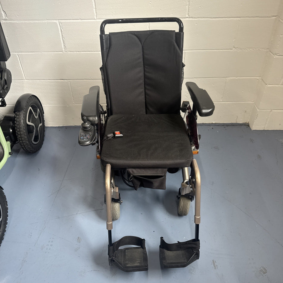 kymco k active wheelchair  6mph Working Spares Or Repair