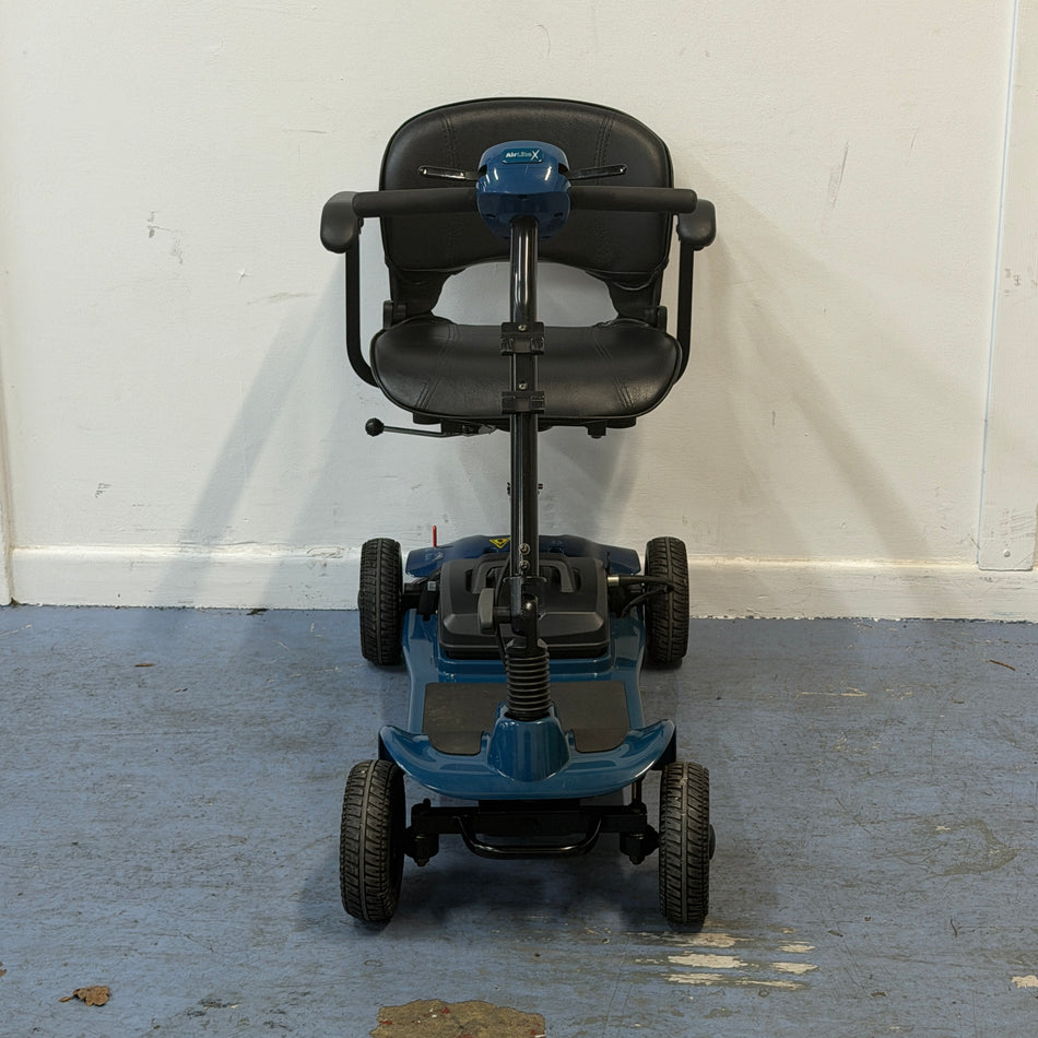 CareCo Airlight X Mobility Scooter Used