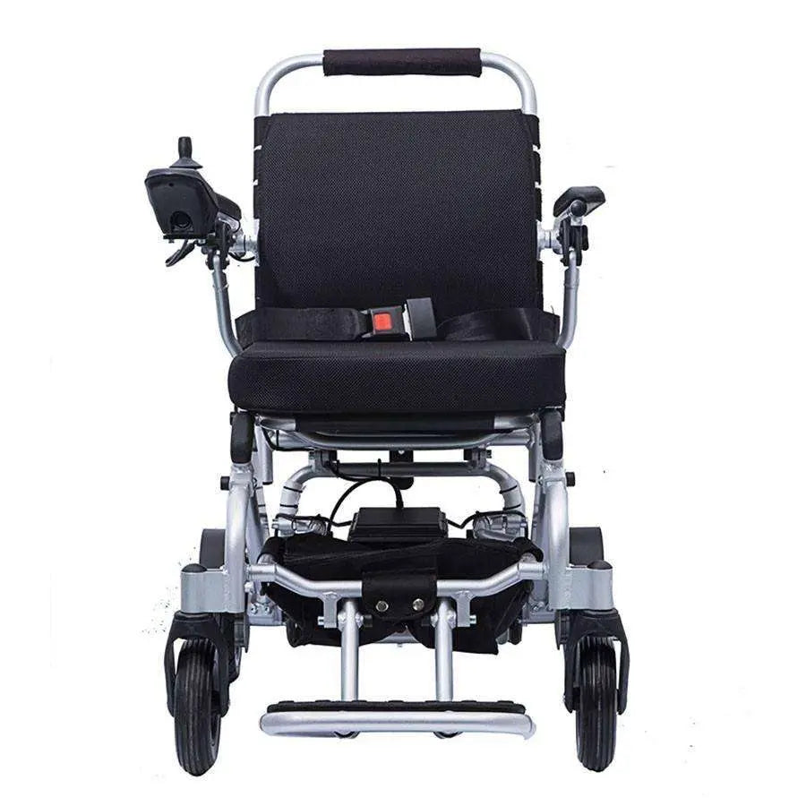 A06 Freedomchair Folding Electric Wheelchair Freedomchair