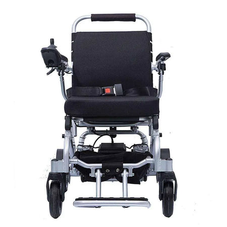 A06 Freedomchair Folding Electric Wheelchair Freedomchair