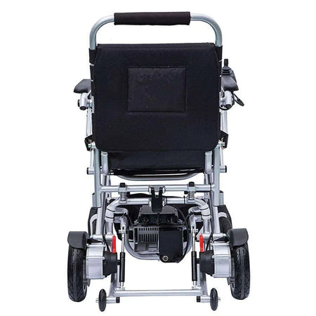 A06 Freedomchair Folding Electric Wheelchair Freedomchair