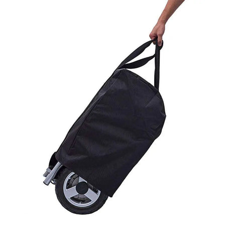 A06 Freedomchair Folding Electric Wheelchair Freedomchair