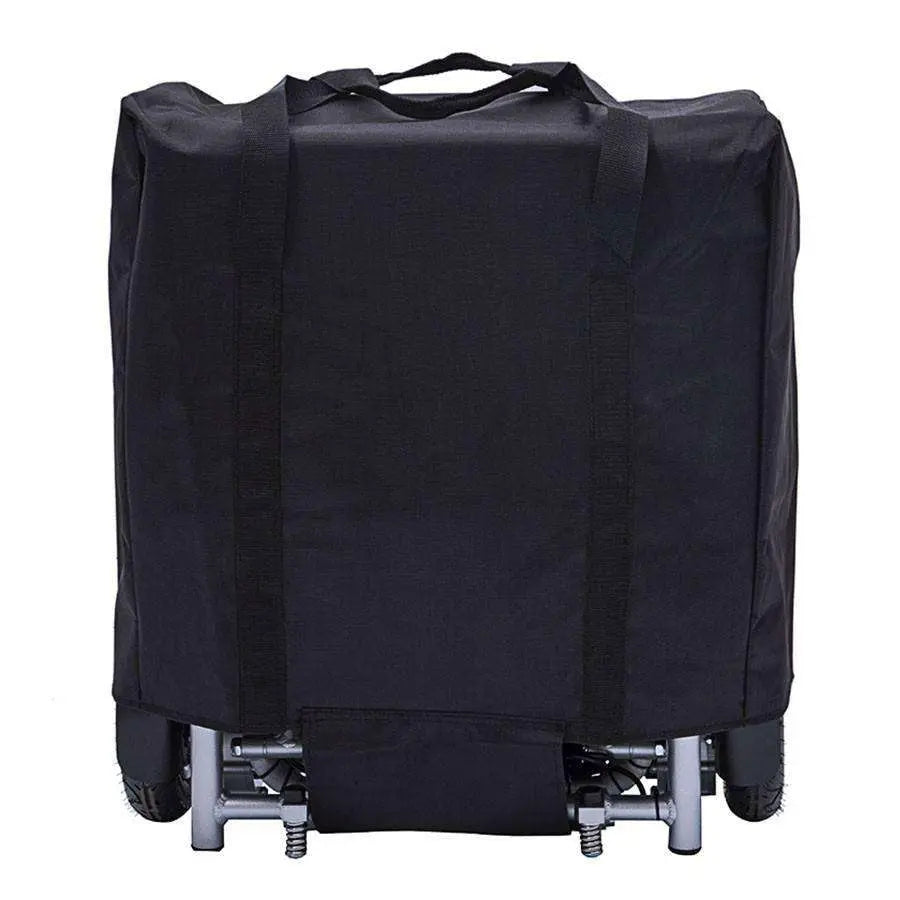 A06 Freedomchair Folding Electric Wheelchair Freedomchair
