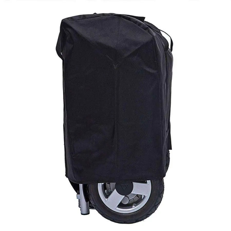 A06 Freedomchair Folding Electric Wheelchair Freedomchair