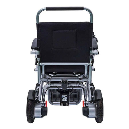 A08 Freedomchair Folding Electric Wheelchair Freedomchair