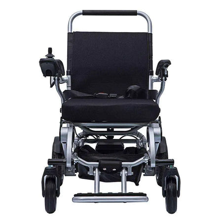 A08 Freedomchair Folding Electric Wheelchair Freedomchair