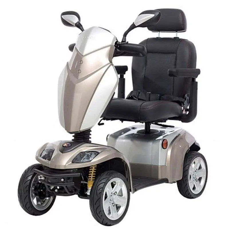 Agility Mobility Scooter Kymco Healthcare