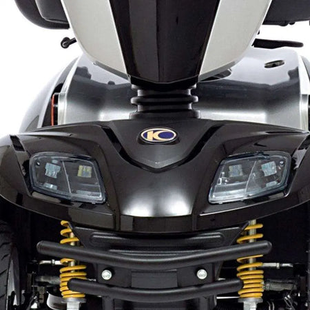 Agility Mobility Scooter Kymco Healthcare