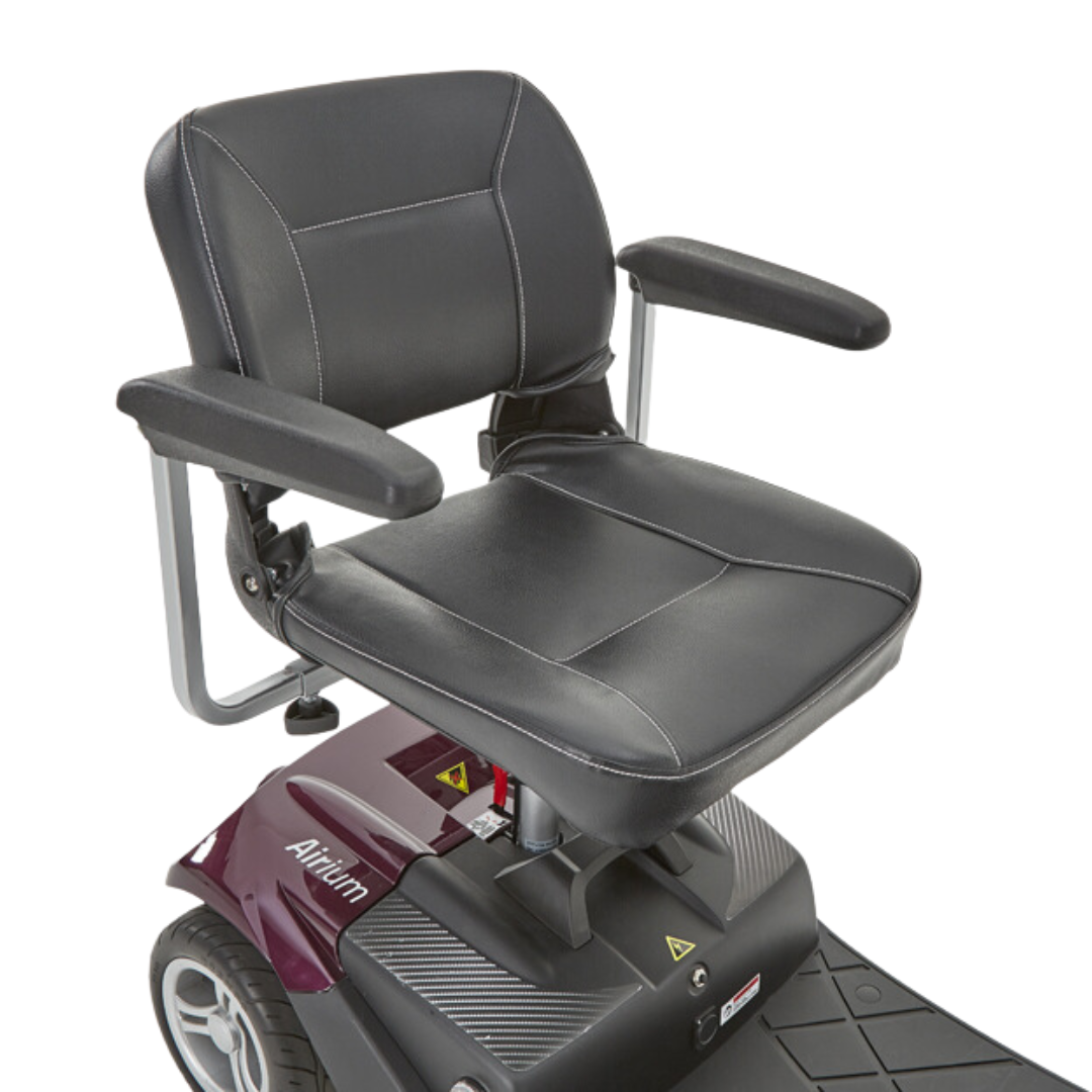 Airium 4 mph Mobility Scooter