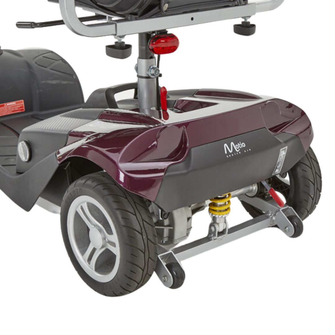 Airium 4 mph Mobility Scooter