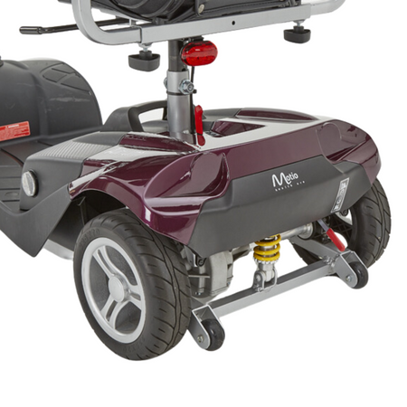 Airium 4 mph Mobility Scooter