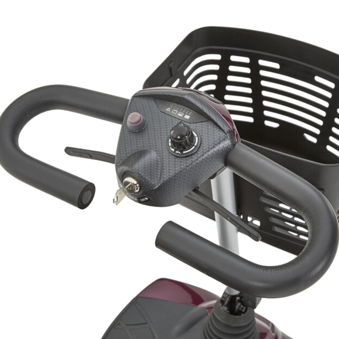 Airium 4 mph Mobility Scooter