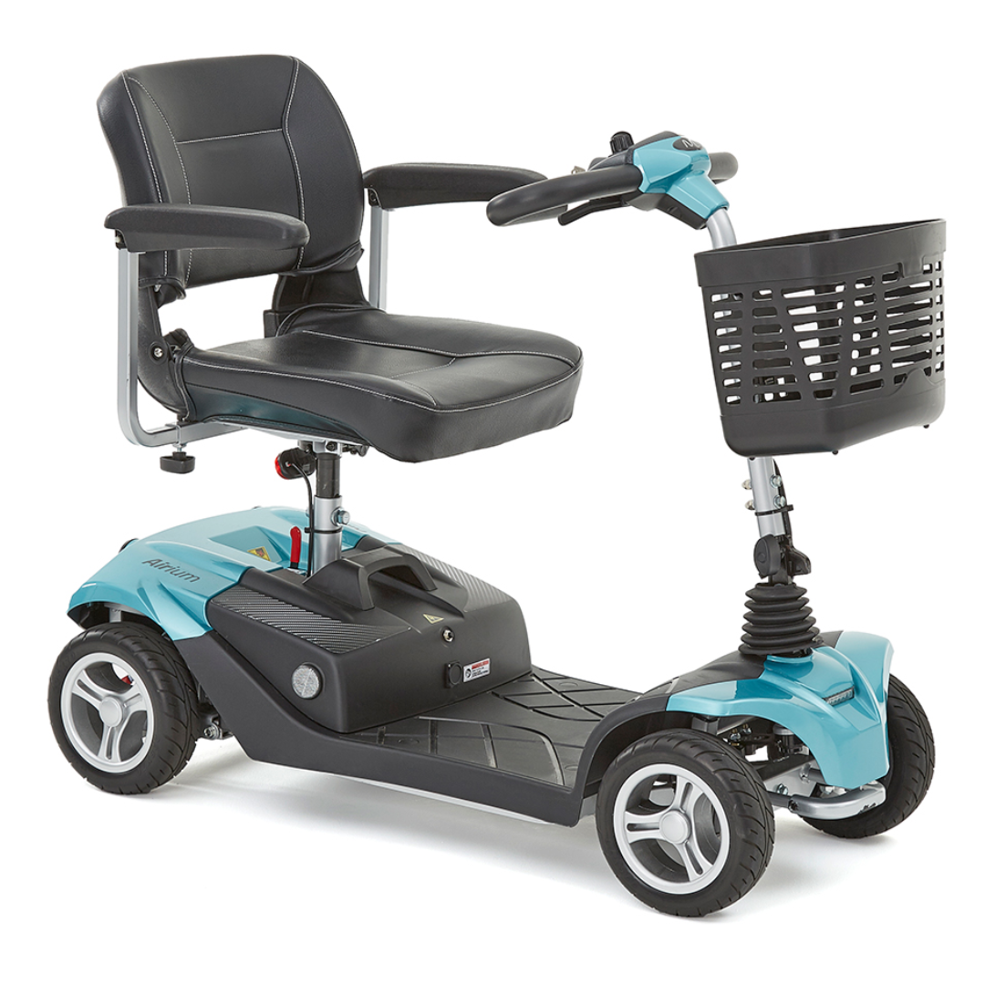 Airium 4 mph Mobility Scooter