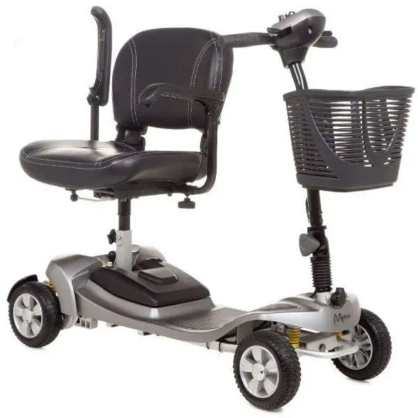 Alumina Pro Mobility Scooter Motion Healthcare