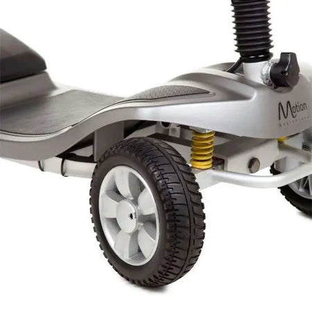 Alumina Pro Mobility Scooter Motion Healthcare