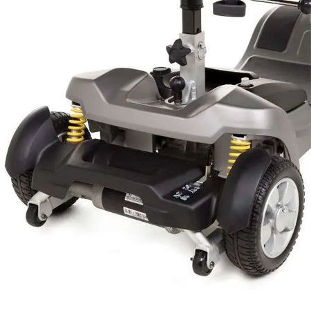 Alumina Pro Mobility Scooter Motion Healthcare