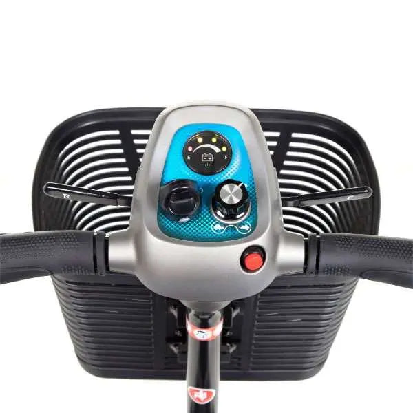 Alumina Pro Mobility Scooter Motion Healthcare